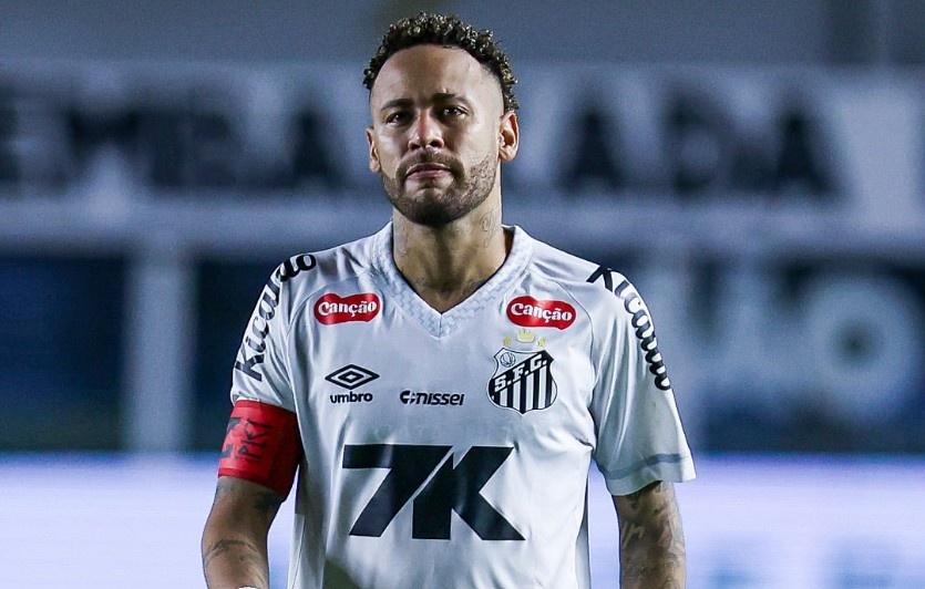 Neymar lam Serie A 'day song' hinh anh