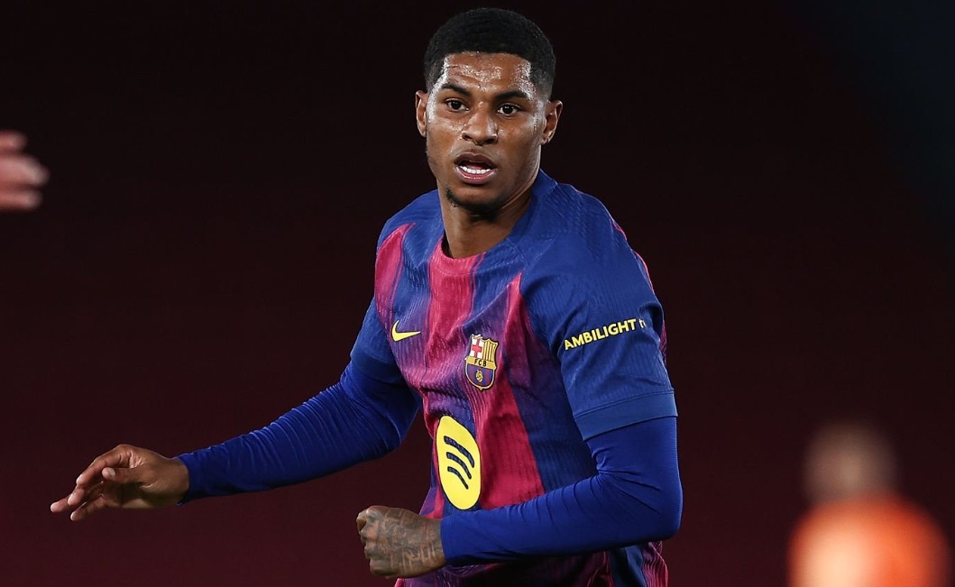 Barca loai Rashford, chon sao Bo Dao Nha thay the hinh anh