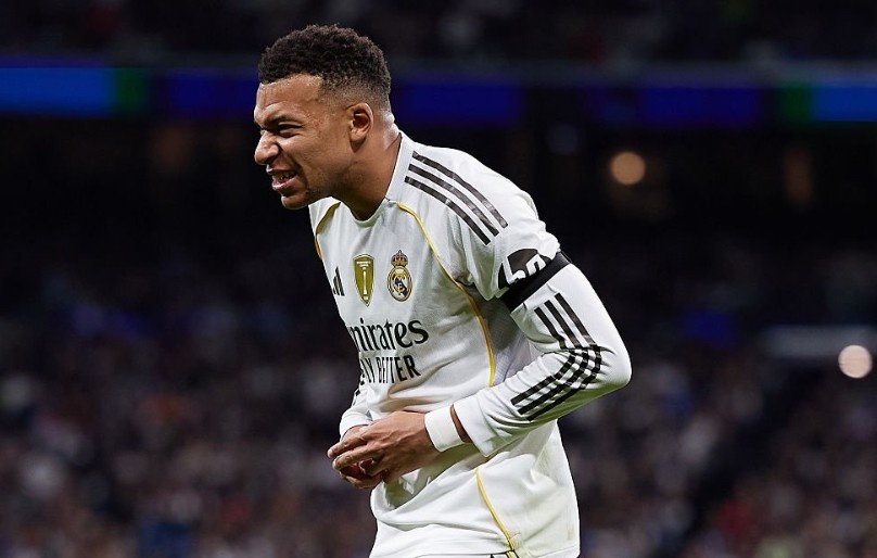 Фото 4 Real Madrid anh 4