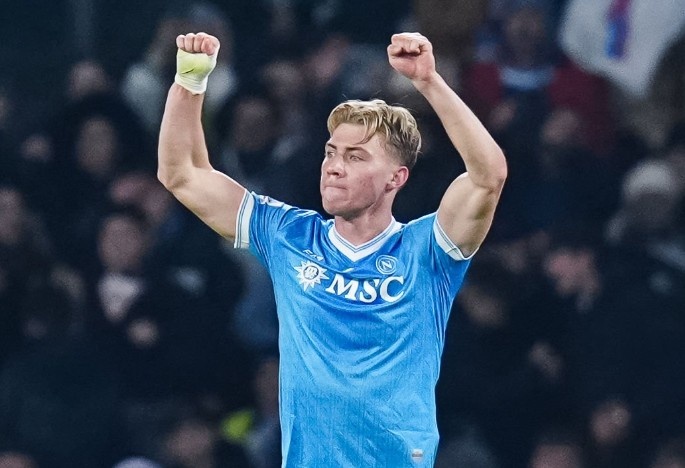 Höglund foto 1 Hojlund anh 1