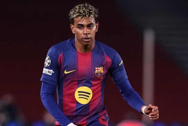 Yamal lam nen lich su hinh anh