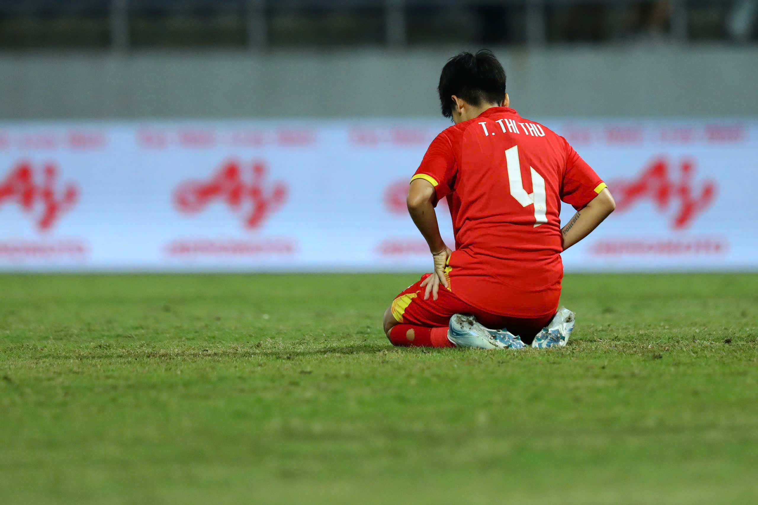 tuyen nu Viet Nam anh 14