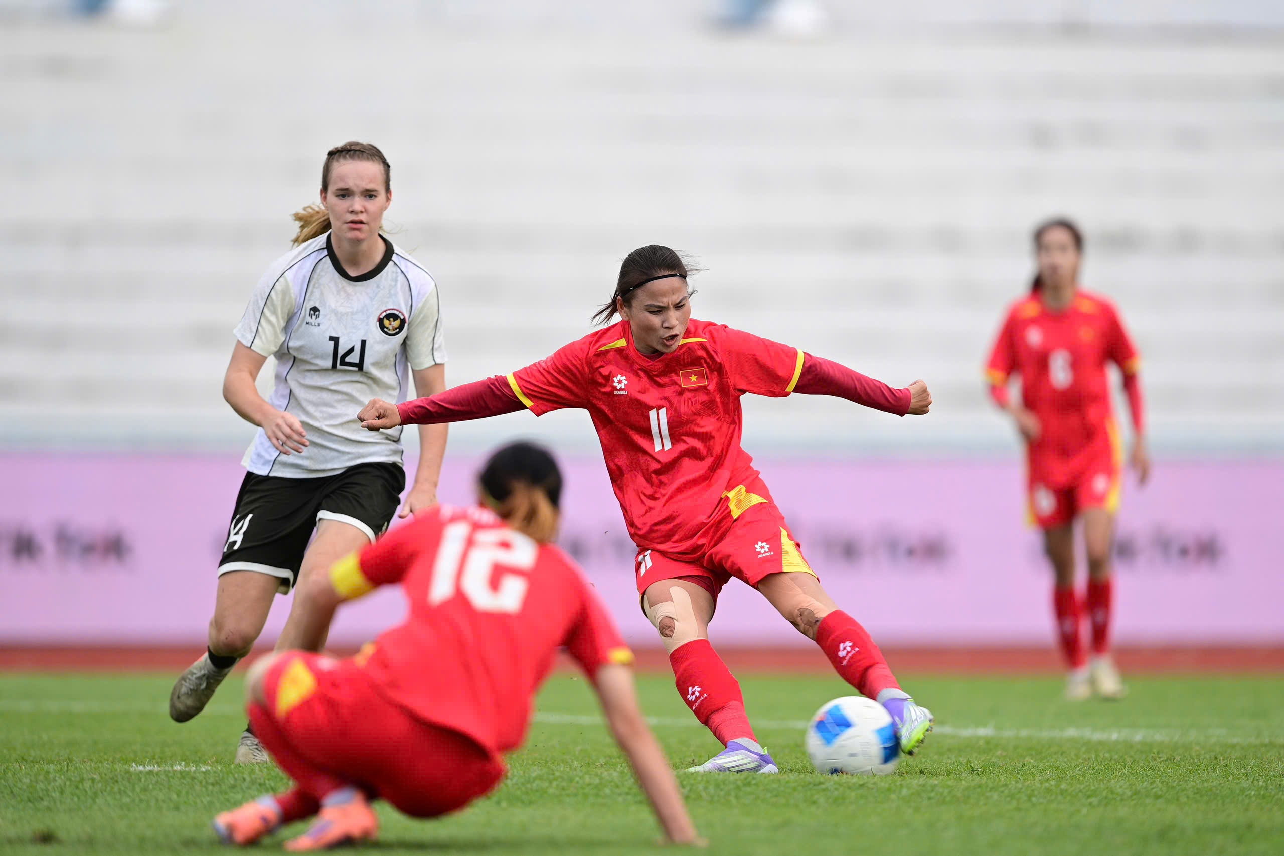 nữ Việt Nam ảnh 2 nu Viet Nam anh 2