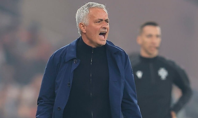 Thay tro Mourinho hoi sinh hinh anh