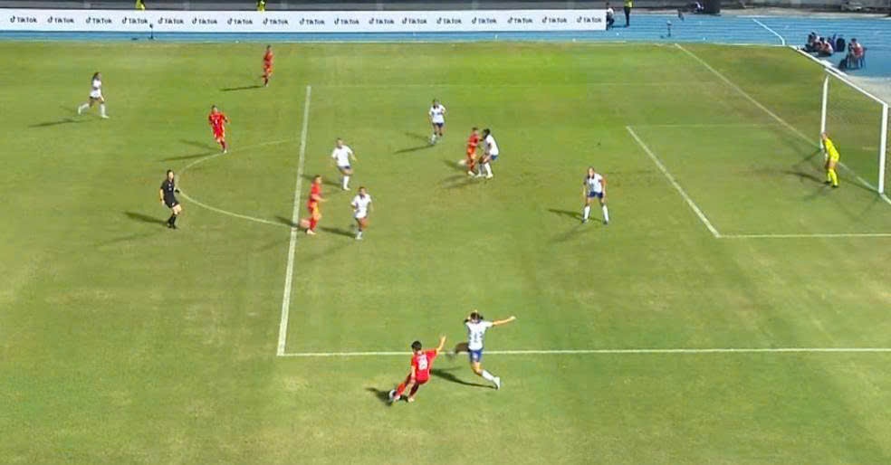 tuyen nu Viet Nam anh 8