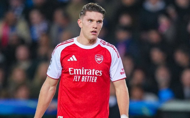 Ket qua Arsenal vs Wolves hinh anh