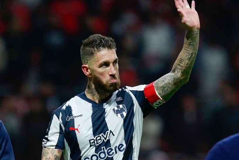 Ramos vo mong hinh anh