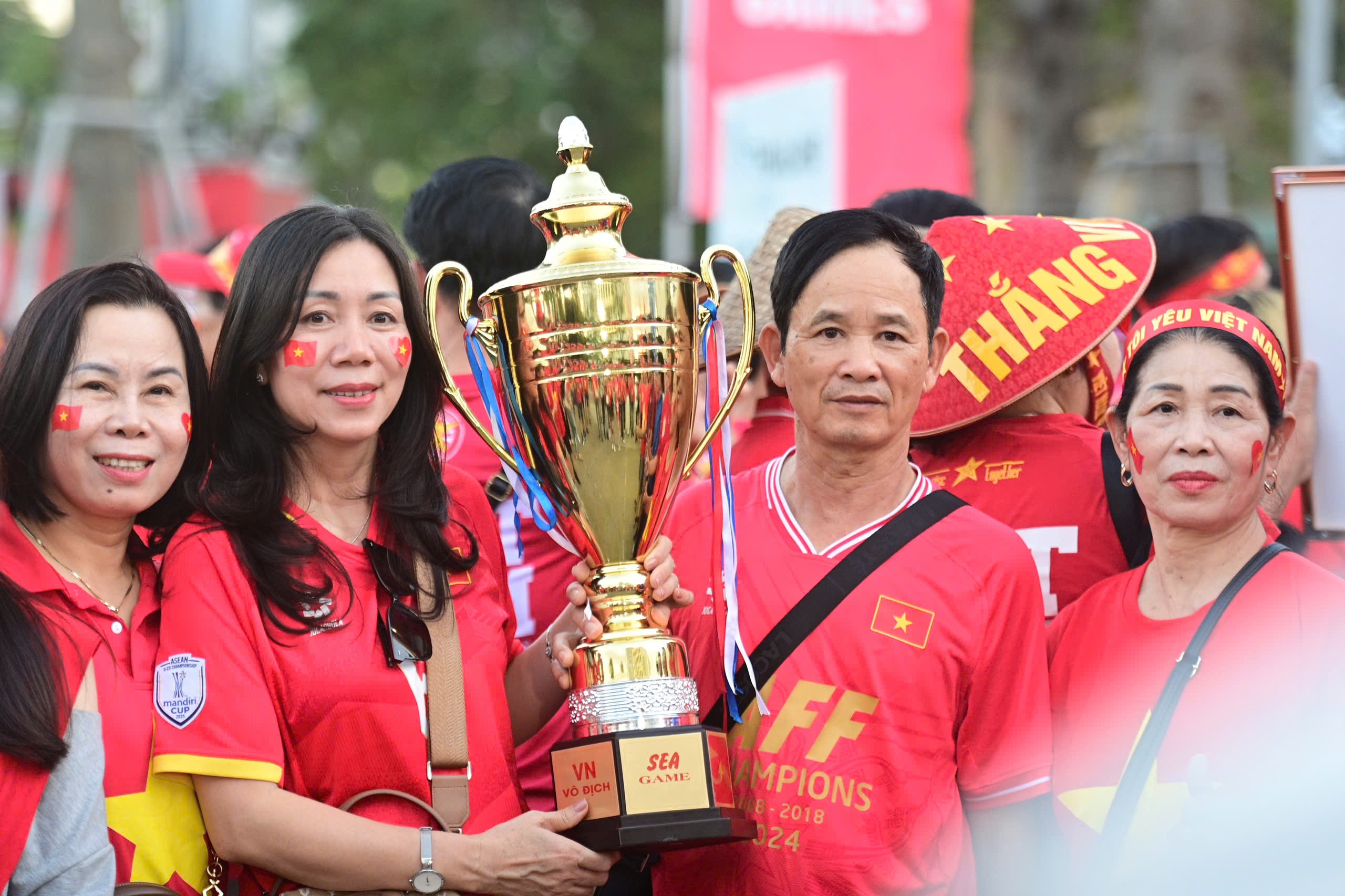 U22 Việt Nam ảnh 4 U22 Viet Nam anh 4