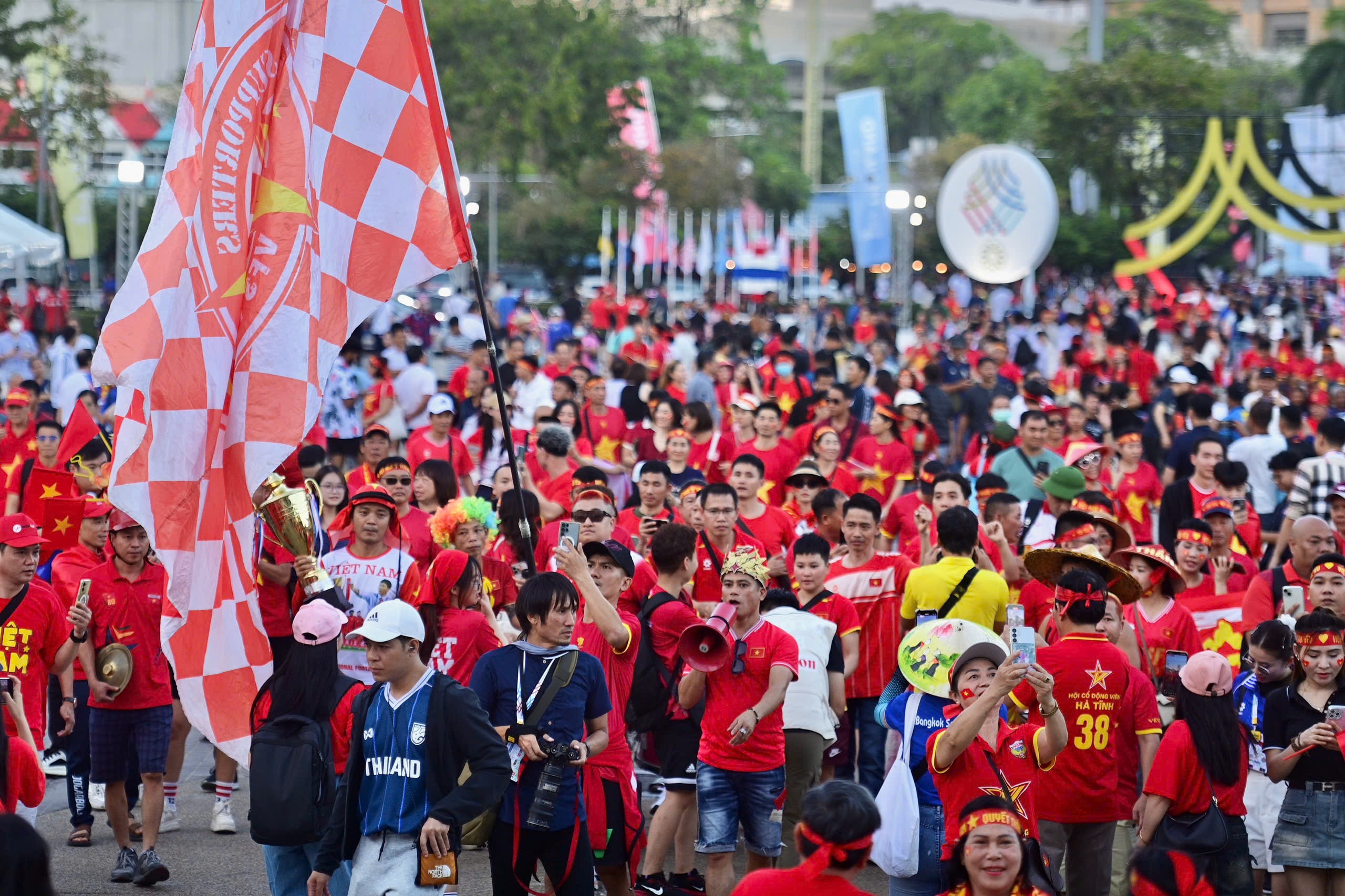 U22 Việt Nam ảnh 5 U22 Viet Nam anh 5