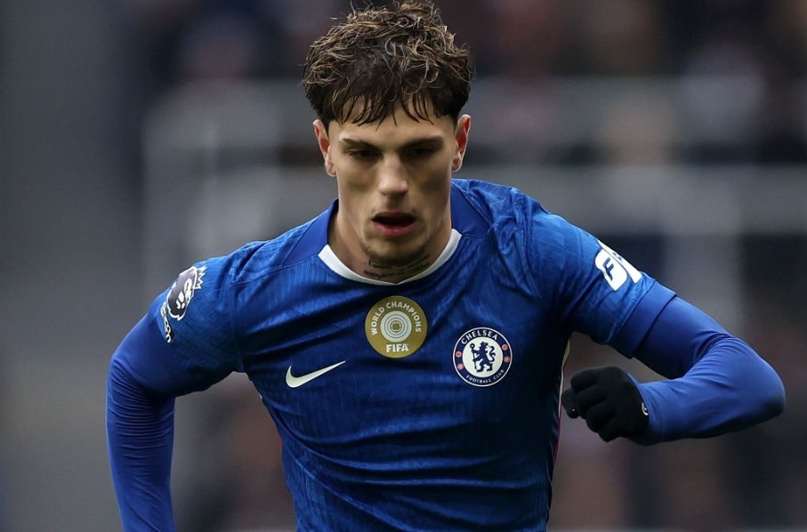 Truc tiep Chelsea vs Aston Villa hinh anh