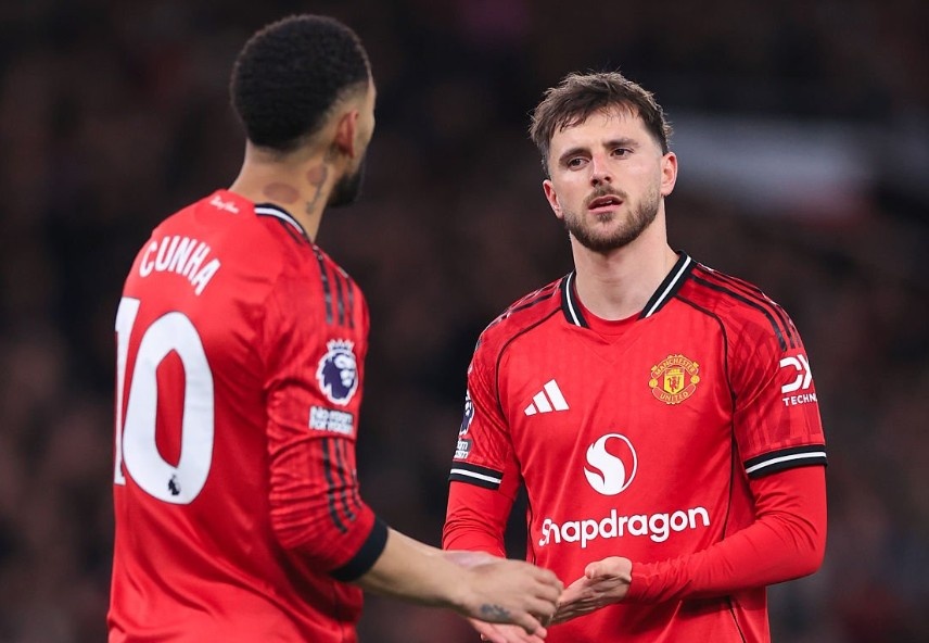 Truc tiep MU vs Newcastle hinh anh