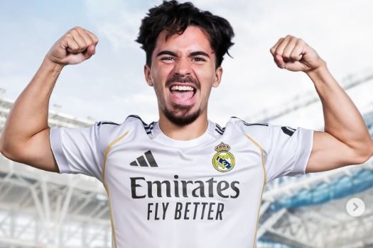 Real san sang cho 'bom tan' dat nhat lich su hinh anh