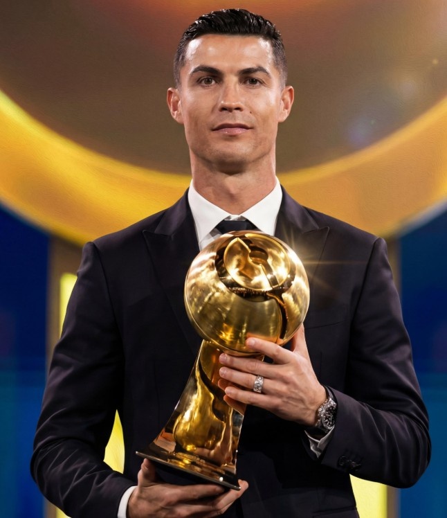 Ronaldo anh 1