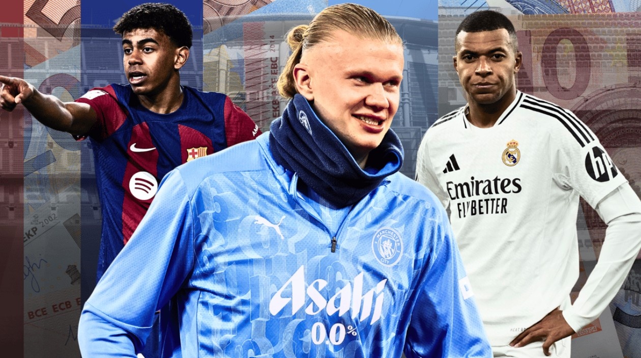 Dan sao dat nhat the gioi tap hop thanh doi hinh 1,39 ty euro hinh anh