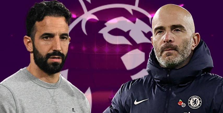 Tranh cai Chelsea sa thai Maresca truoc ca khi Amorim roi MU hinh anh