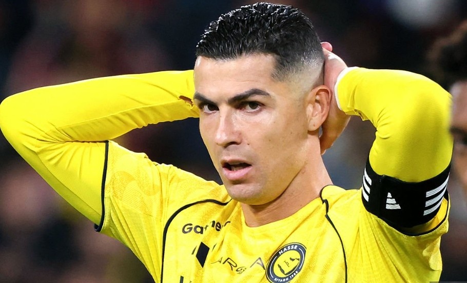 Ronaldo lai thanh tro cuoi hinh anh