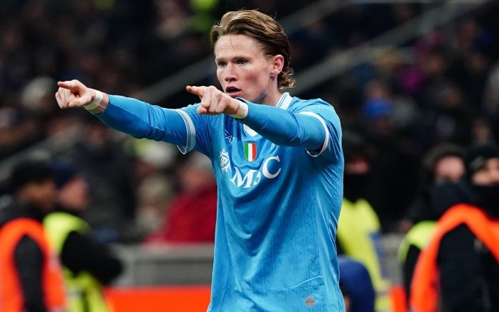 McTominay qua hay hinh anh