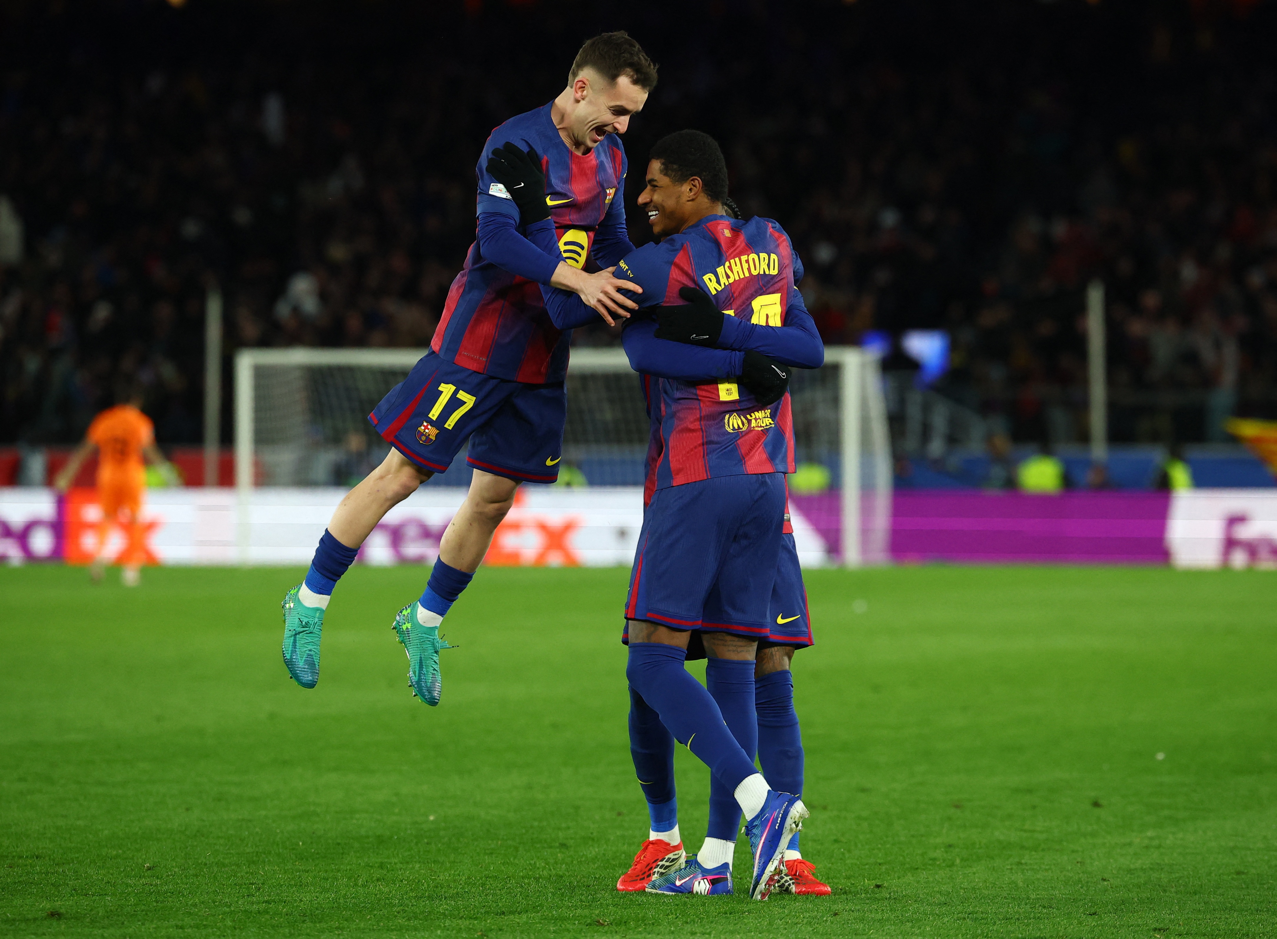 Champions League anh 5