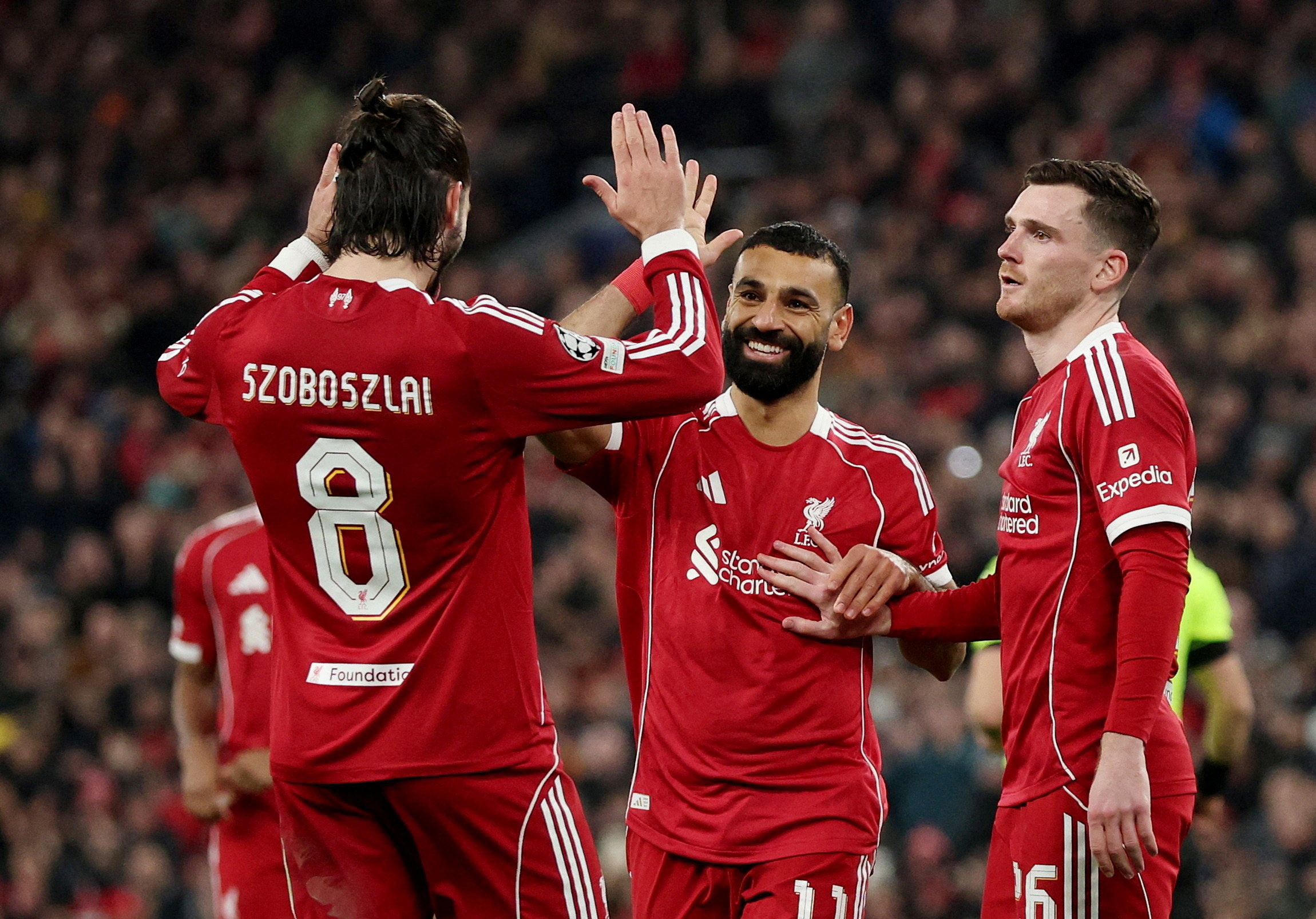 Champions League anh 3