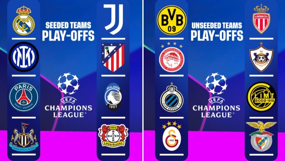 Champions League anh 1