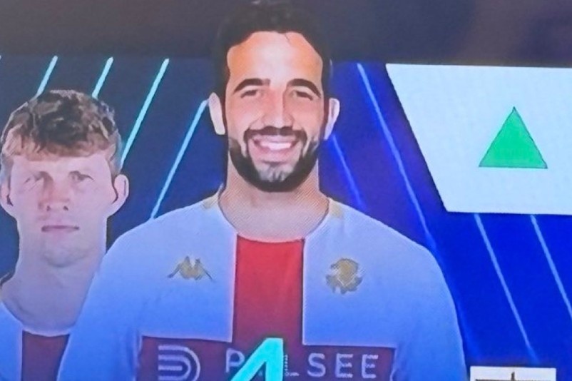 Nham lan kho tin ve Amorim hinh anh