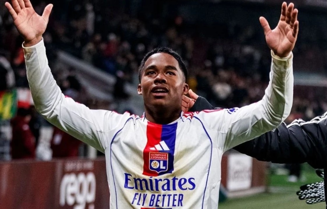 Tinh the dao nguoc voi Endrick hinh anh