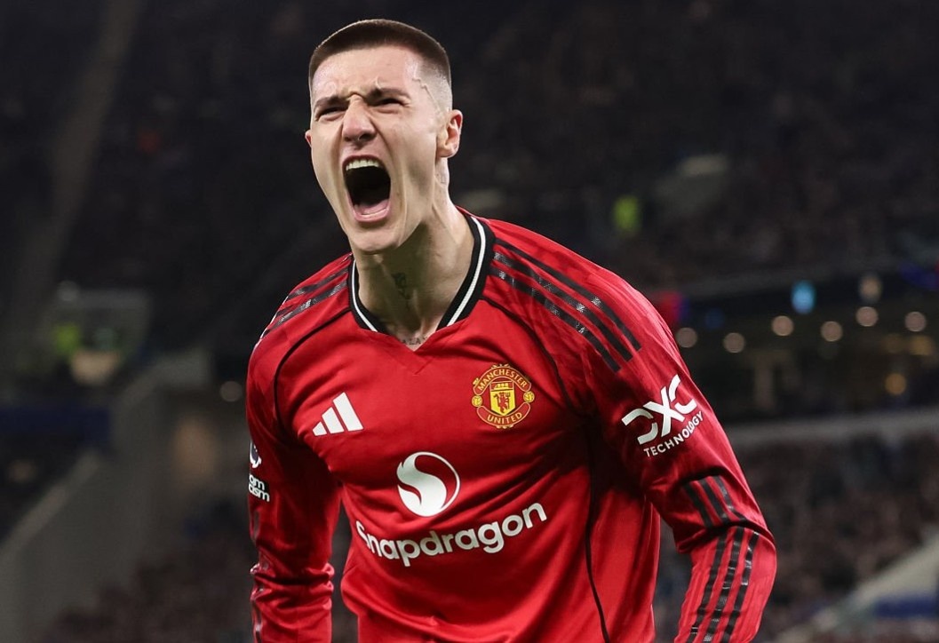 'Sieu du bi' Sesko toa sang giup MU danh bai Everton hinh anh