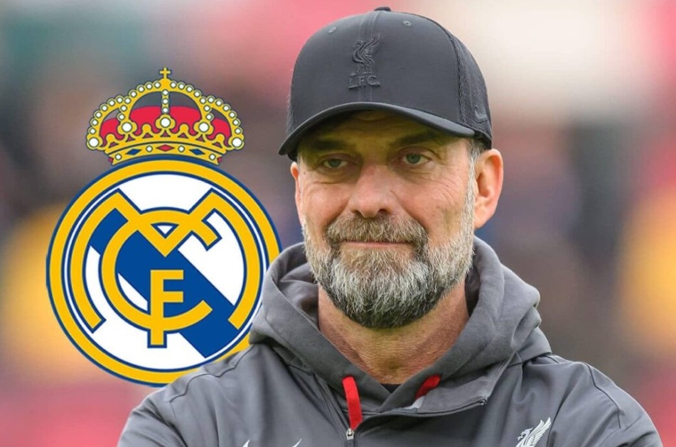 Dai dien cua Klopp len tieng ve Real Madrid hinh anh