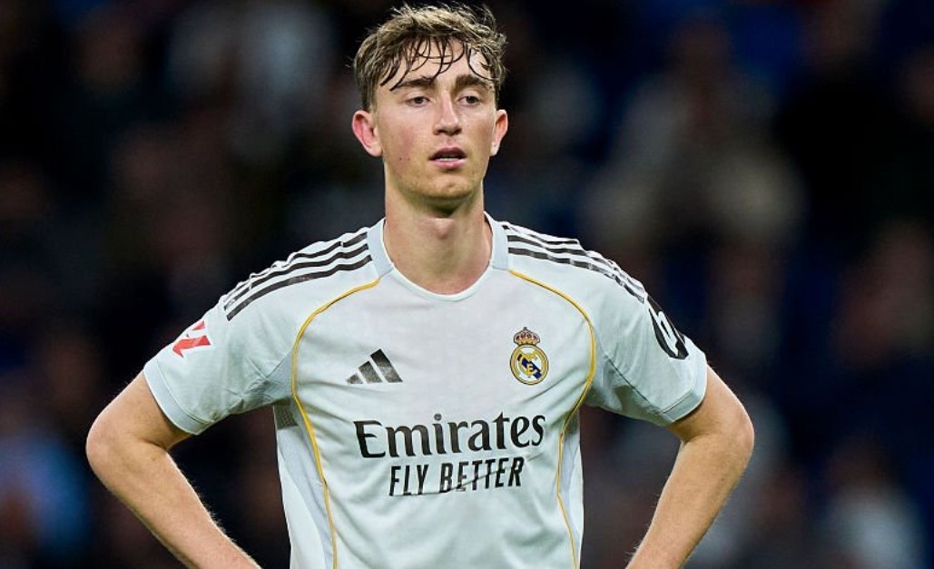 Real Madrid lo khoan tien lon cho Huijsen 'boc hoi' hinh anh