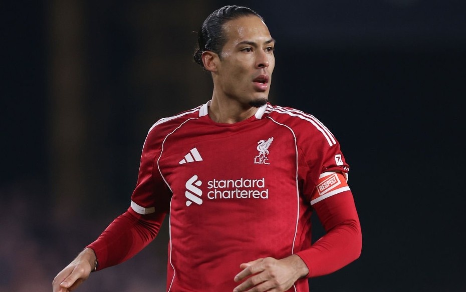 Truc tiep Galatasaray vs Liverpool hinh anh