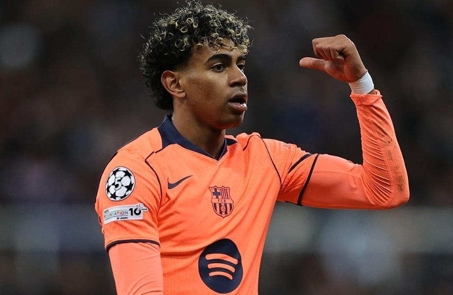 Yamal giai cuu Barcelona o phut 90+6 hinh anh