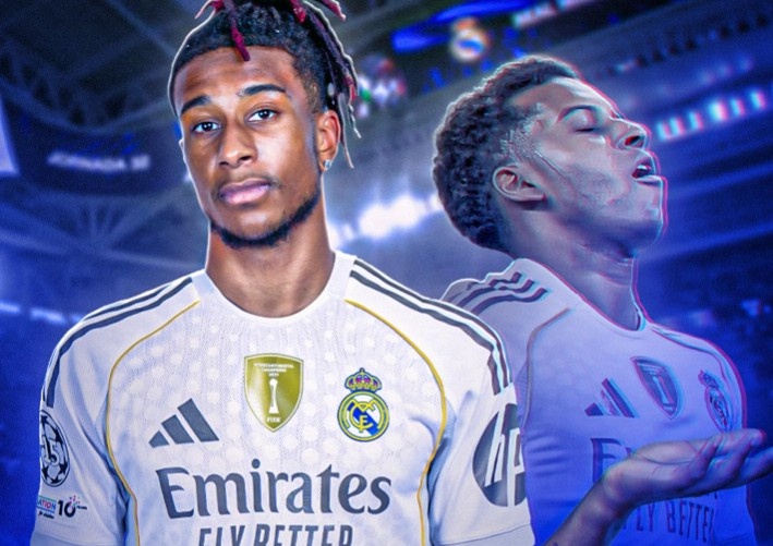 Real ra gia ky luc cho sao Bayern hinh anh