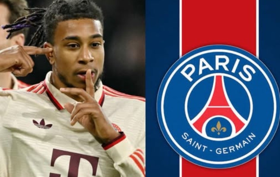 PSG san sang kich no 'bom tan' 120 trieu euro de thay Dembele hinh anh