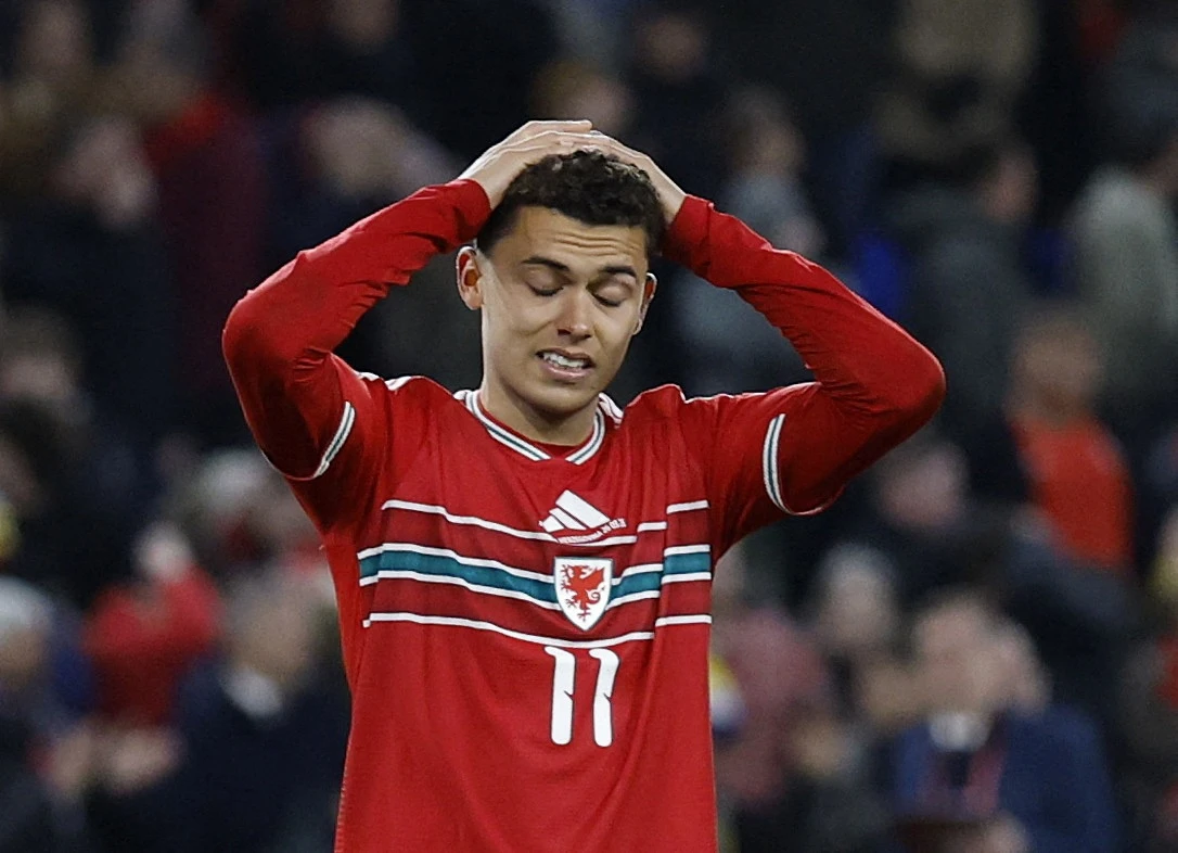 Hai doi tuyen tan mong World Cup cay dang hinh anh