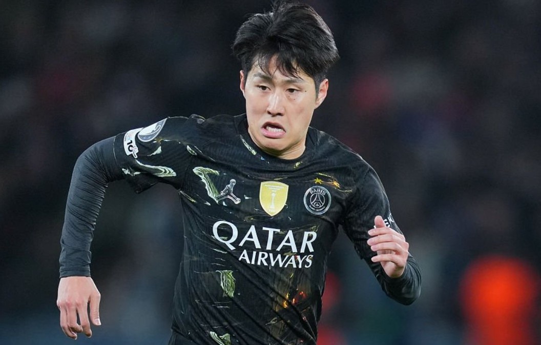 Co hoi doi doi cua Lee Kang-in hinh anh