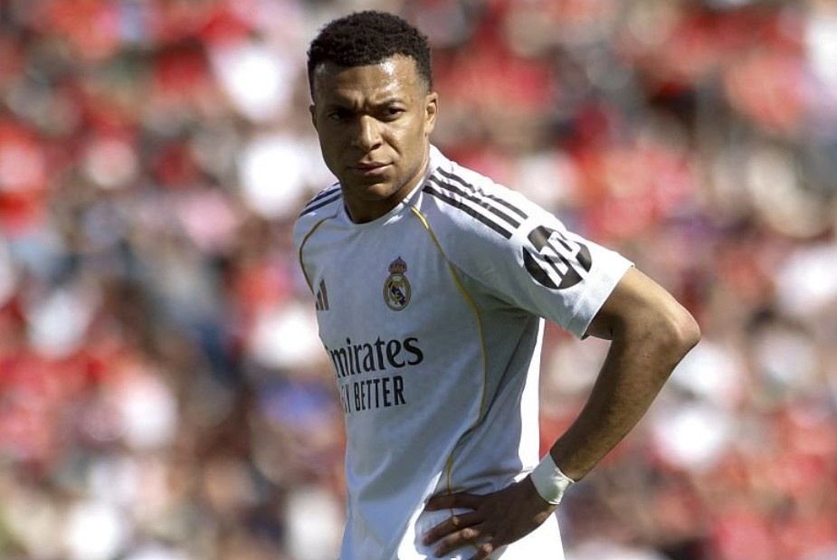 Tham hoa Real Madrid hinh anh