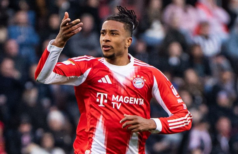 Bayern lap ky tich truoc ngay tai dau Real hinh anh