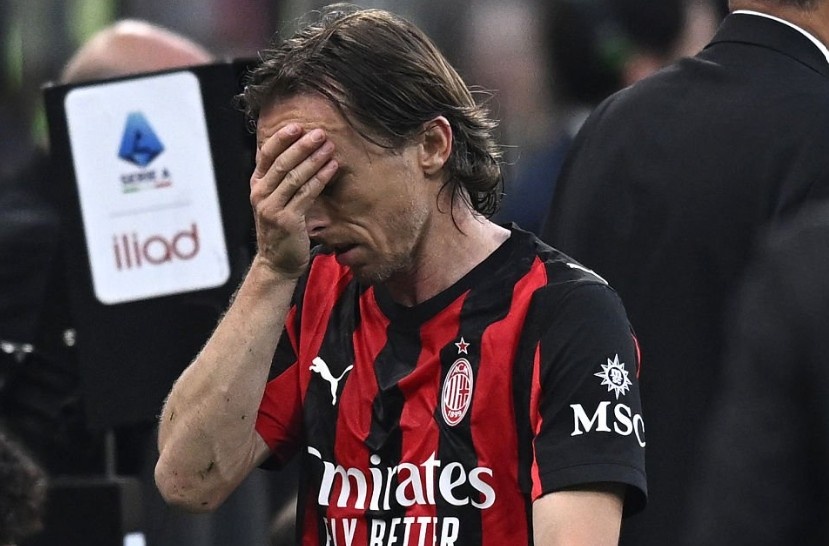 Het roi, Modric hinh anh