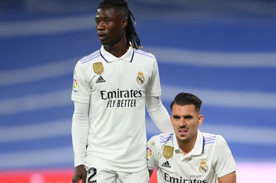 Real thanh ly 4 cau thu sau mua giai trang tay hinh anh