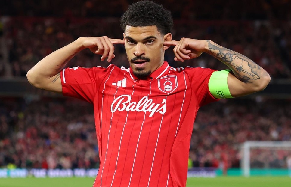 Nottingham vao ban ket cup chau Au sau 42 nam hinh anh