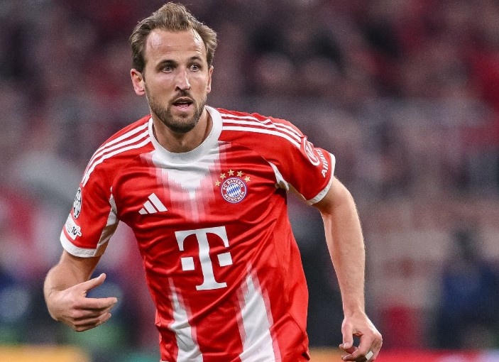 Bayern duoc doi thu dang chuc vo dich Bundesliga hinh anh