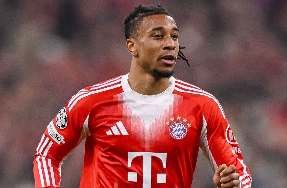 Bayern lam Real Madrid vo mong hinh anh