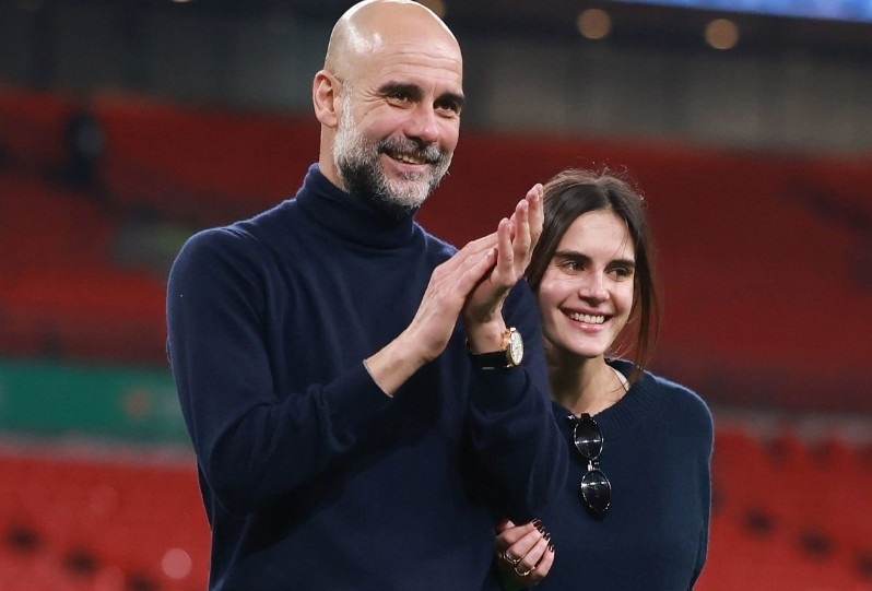 Ben do bat ngo mo ra voi Pep Guardiola hinh anh