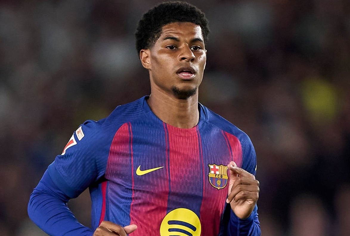 Dau cham het cho Rashford tai Barcelona hinh anh