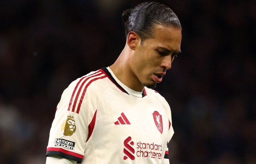 Tham bai truoc Aston Villa, Liverpool tao thong ke te nhat lich su hinh anh