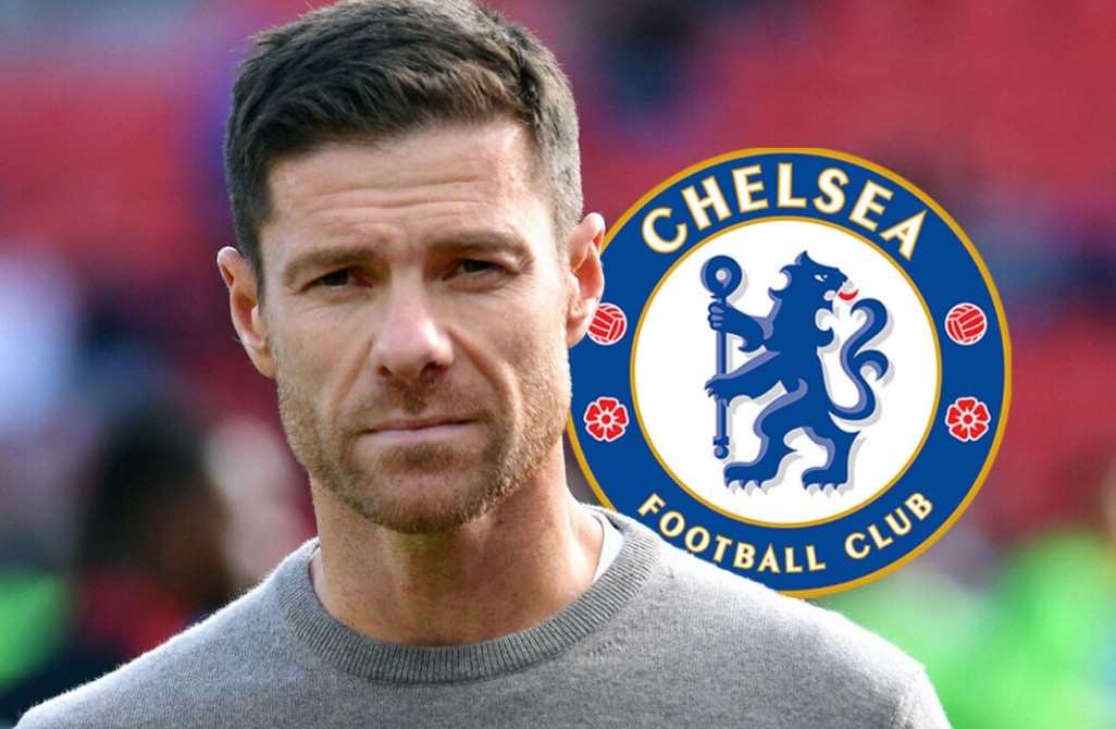 Chelsea ra gia ky luc cho Mbappe hinh anh