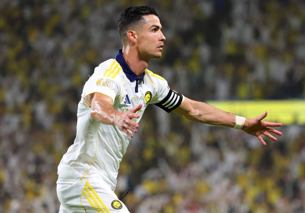 Ronaldo anh 1