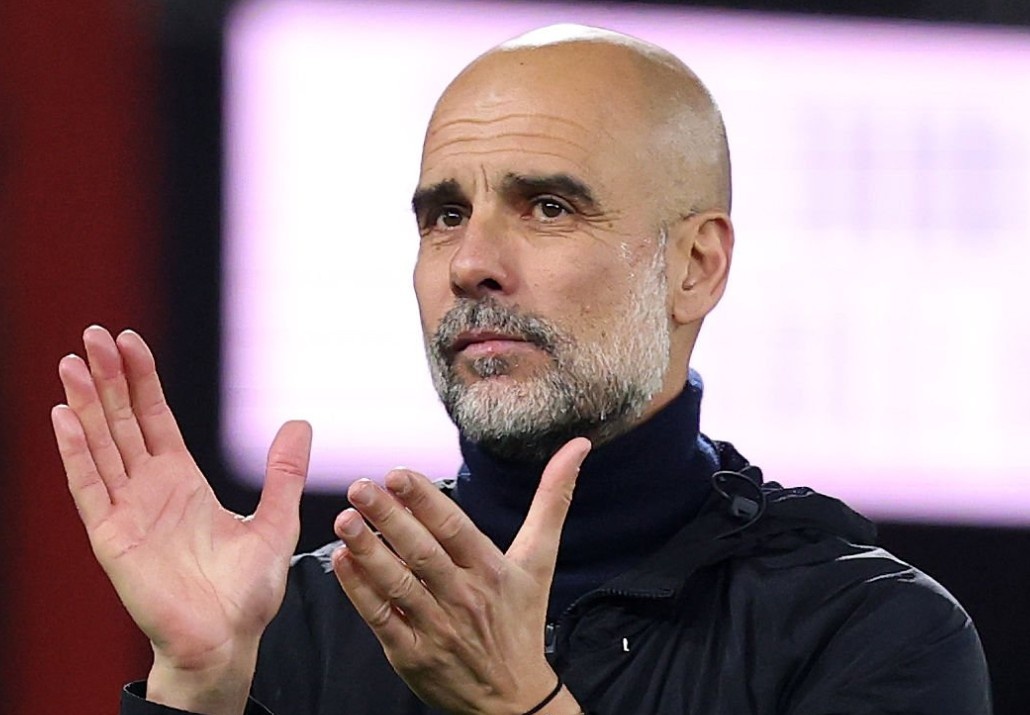 Truc tiep Man City vs Aston Villa hinh anh