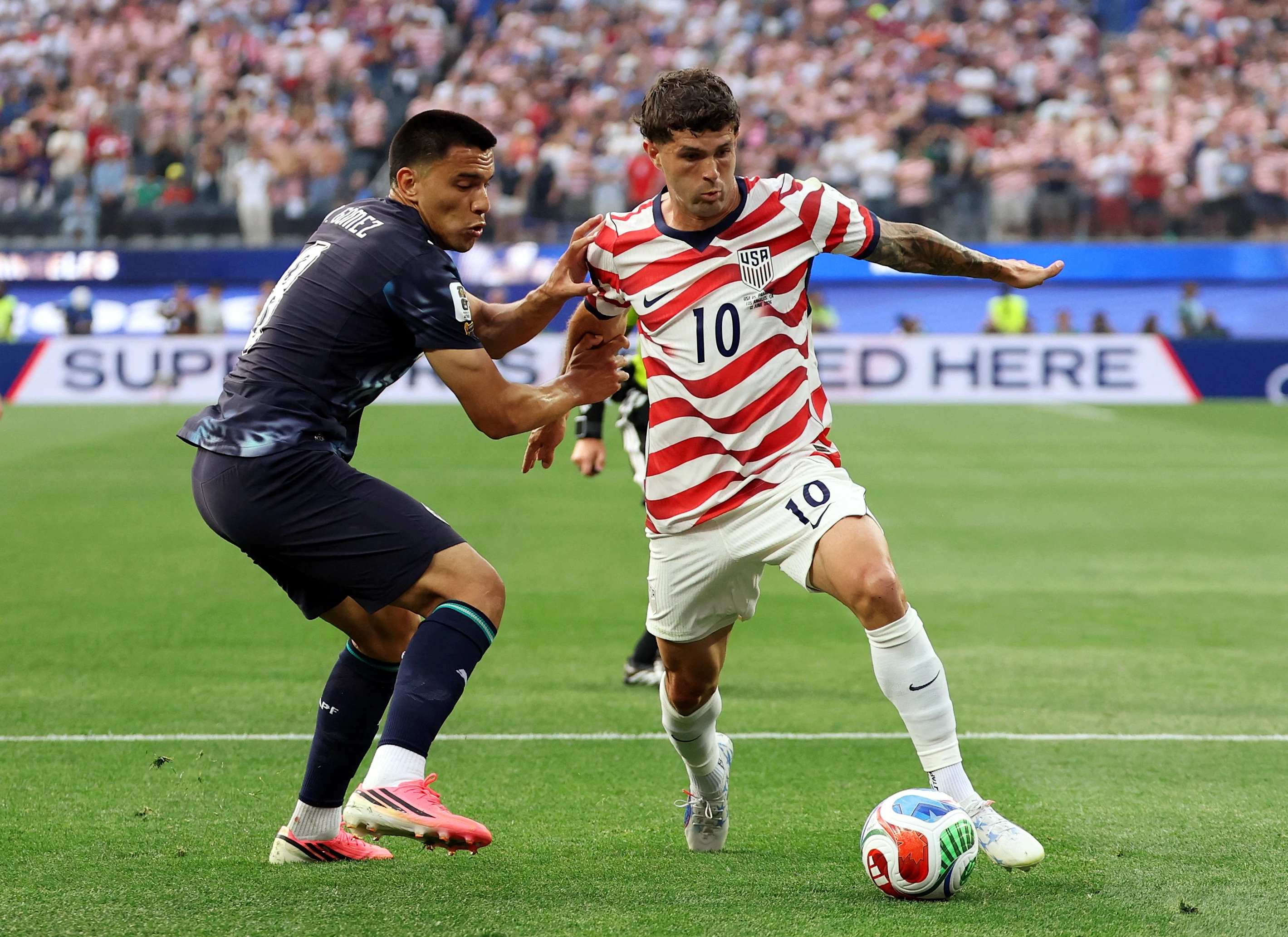 truc tiep World Cup anh 2