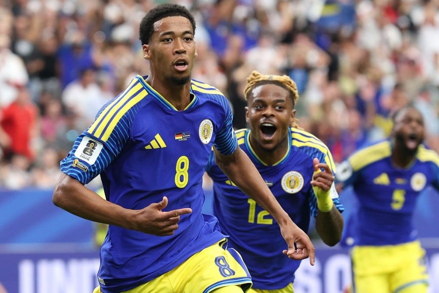 Duc 1-1 Curacao: Dia chan tai san NRG hinh anh